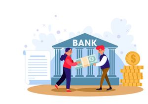 Financial Illustration Pack