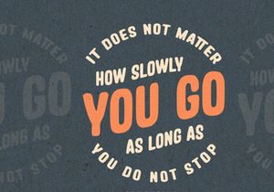 Blackburn - Vintage Font