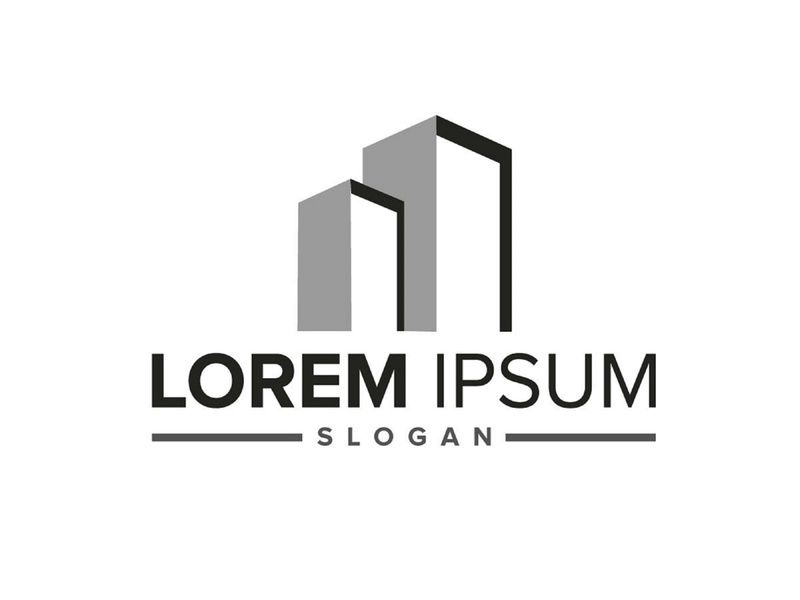 Real Estate Logo