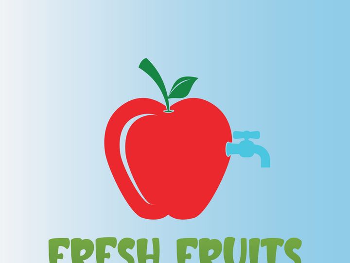 Apple logo design