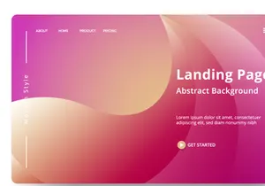 8 Abstract background design