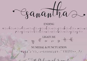 Sanantha