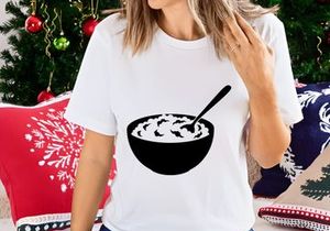 Bowl of Cereal with Spoon Icon