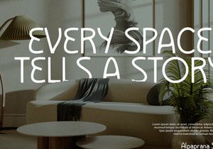 Bastion - Sans Serif Font