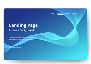 8 Abstract background design