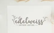 Floristy - Floral Font