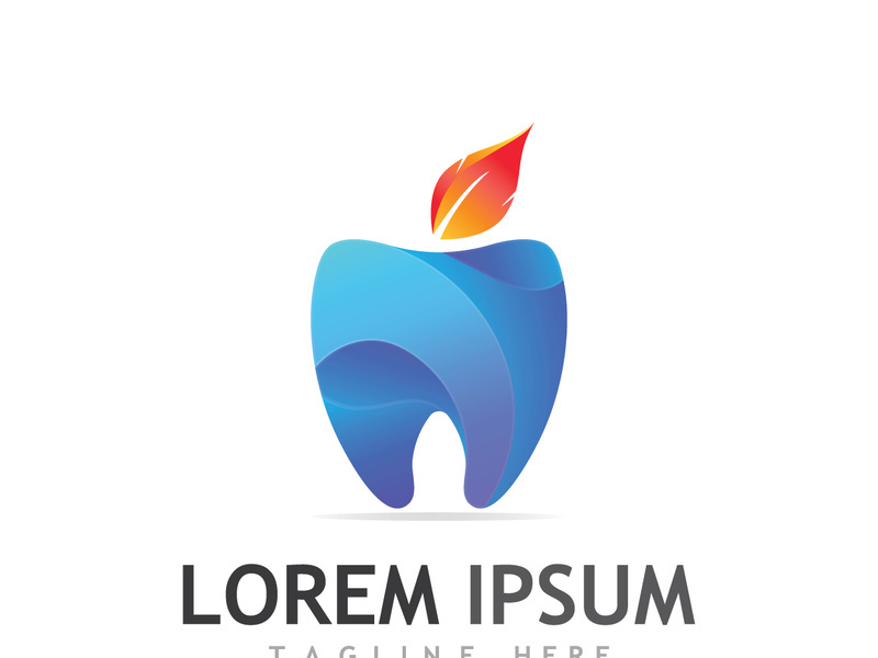 Dental logo