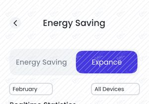 Control Home App Ui Kit