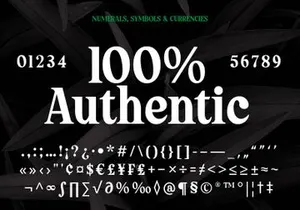 Kertalaya Serif