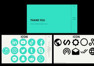 Neve Presentation Template