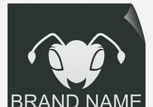Ant logo