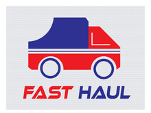Reliable Trucking Logo Design for Transport Experts