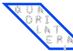 Quadrilateral – Free Font