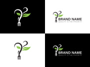 Restaurant Logo Design