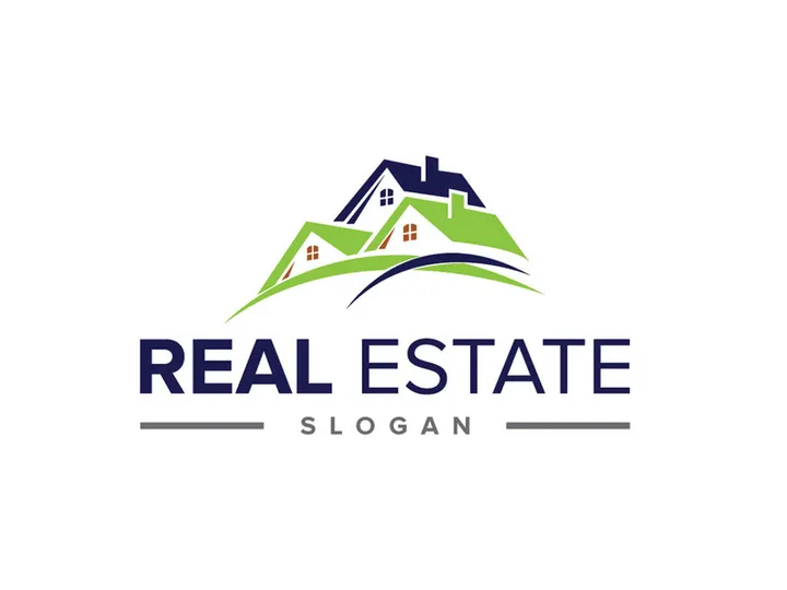 Real Estate Logo