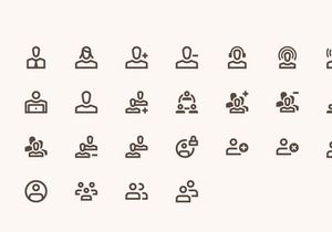 UI — Users