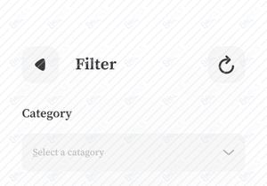 Gostyle E-commerce Fashion Mobile App