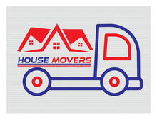 Minimalist Trucking Logo – Clean & Professional Identity