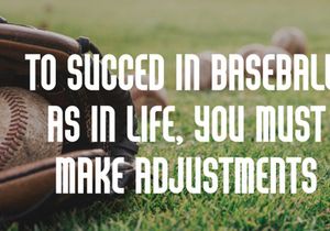 Western Baseball - Modern Sans