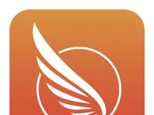 Wings logo