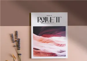Vanger _ modern serif font