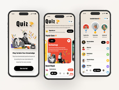 QuizBuddy v1.0 - Complete Viral Friend Quiz Website