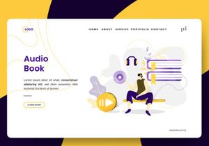 E-Learning Education vol 2 Illustration