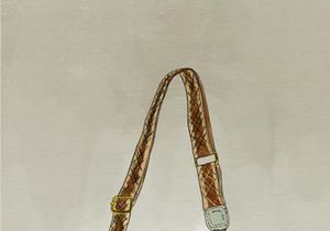 File EPS and JPG colorful handbag