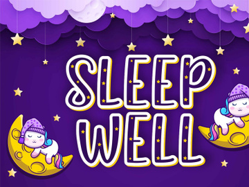 SLEEP WELL preview picture