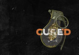 Cured – Graphic T-Shirt Design