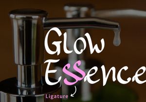 Elha Monstrael Font Handwritten