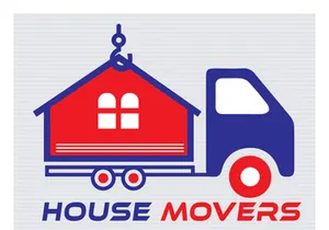 Modern Trucking Company Logo in adobe illustrator