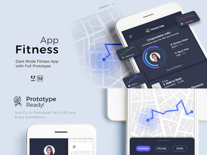 Fitness App