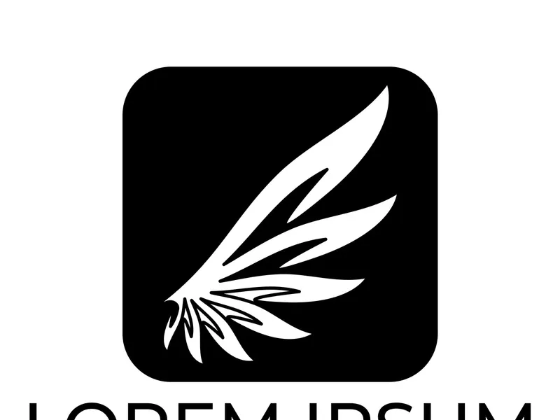 Logo Sayap