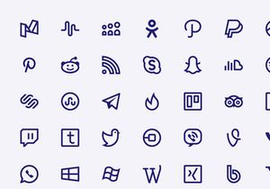 Logos and Marks #2