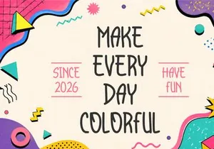 JUNELLA – Playful Casual Handwritten