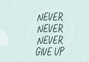 Slowly Life - Friendly Handwritten