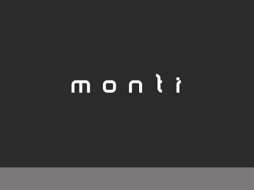 Monti Minimal Free Typeface preview picture