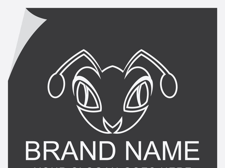 Ant logo