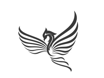 Wings logo preview picture