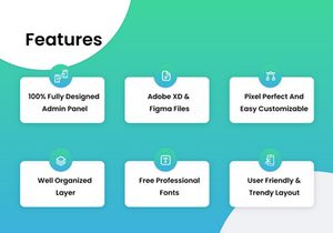 Admin Panel