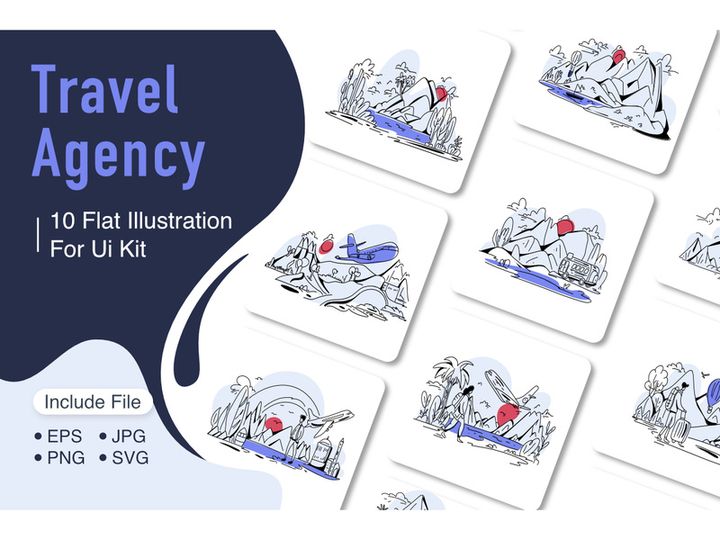 Travel Agency
