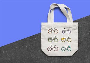 Free Bike Icon Collection