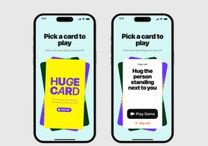 MeetGoo v1.0 - online ai video Confranse APP