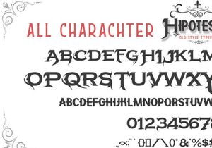 Hipotesis Font