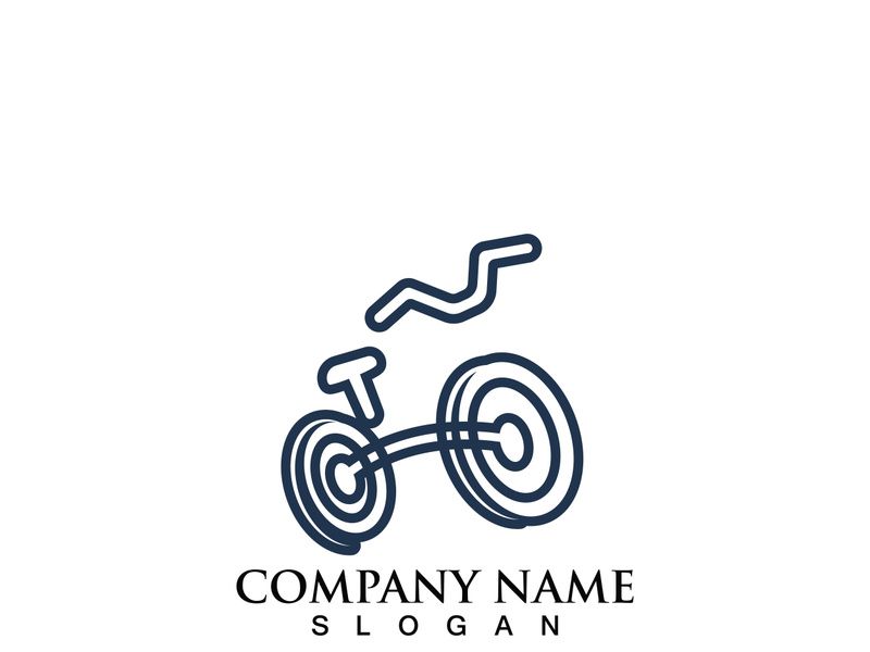 Bicycle. Bike icon vector. Cycling concept. Sign for bicycle