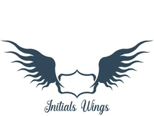 Wings logo