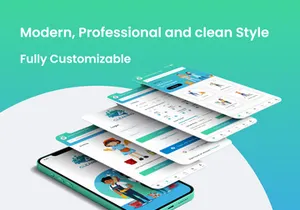 Service Provider App