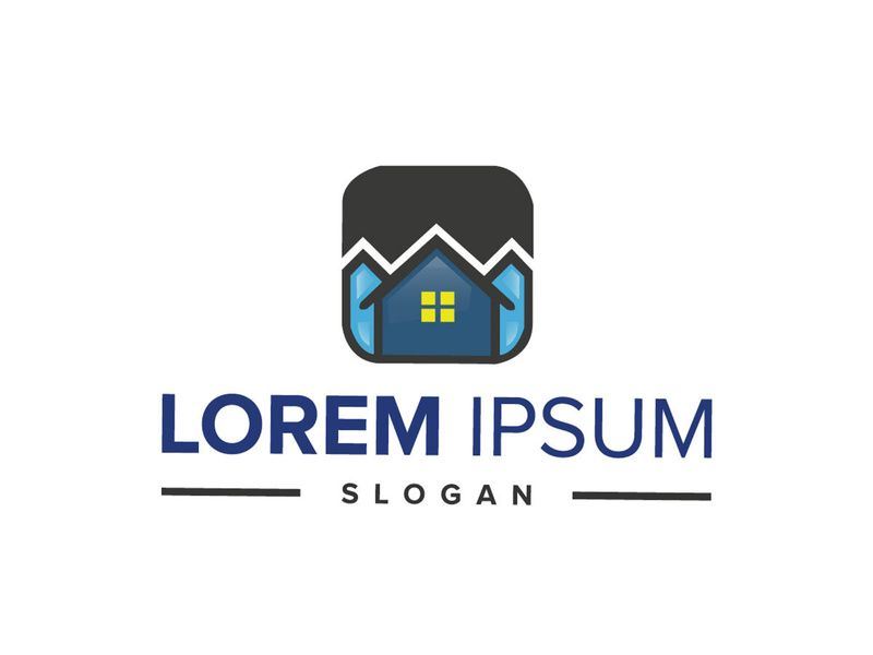 Real Estate Logo