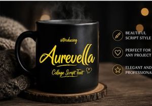 Aurevella